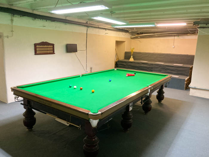 snooker brno 1